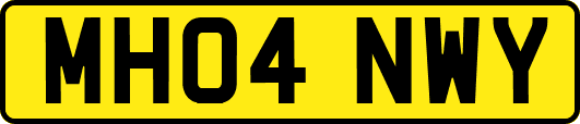 MH04NWY