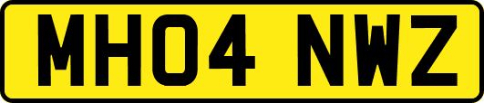 MH04NWZ