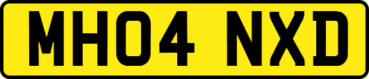 MH04NXD