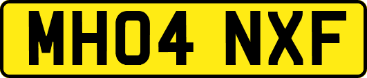 MH04NXF