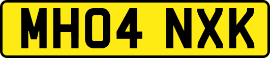 MH04NXK