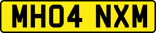 MH04NXM