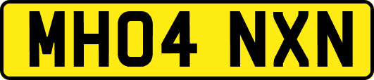 MH04NXN