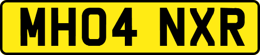 MH04NXR