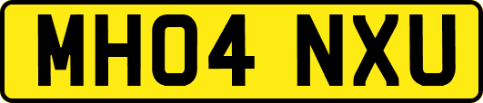 MH04NXU