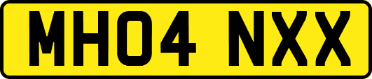 MH04NXX