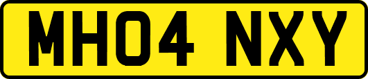 MH04NXY