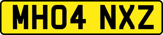 MH04NXZ
