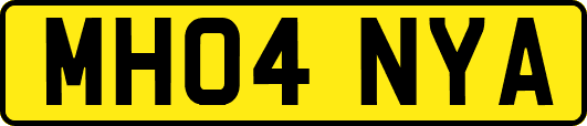 MH04NYA