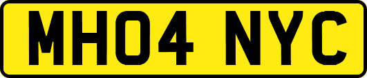 MH04NYC
