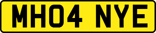 MH04NYE