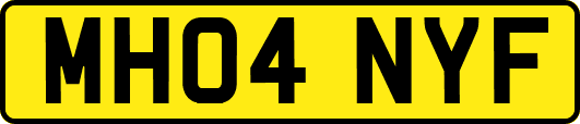 MH04NYF