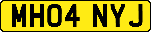 MH04NYJ