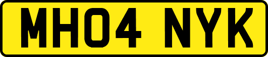 MH04NYK