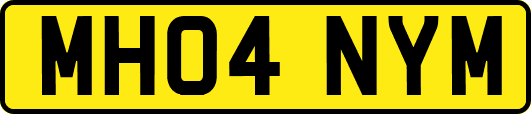 MH04NYM