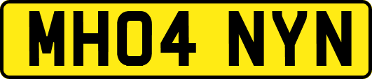 MH04NYN