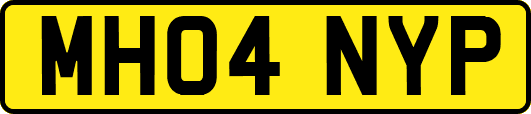 MH04NYP