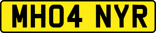 MH04NYR