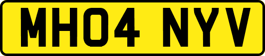 MH04NYV