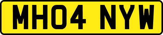MH04NYW