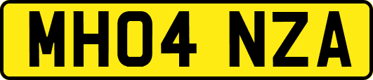 MH04NZA