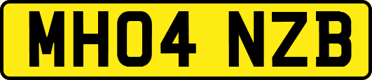 MH04NZB
