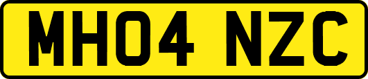 MH04NZC
