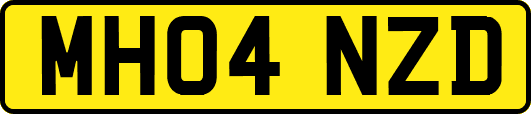 MH04NZD