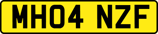 MH04NZF