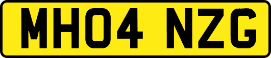 MH04NZG