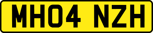 MH04NZH