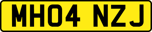 MH04NZJ
