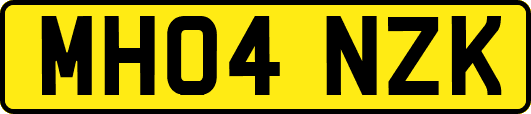 MH04NZK