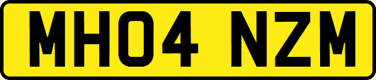 MH04NZM