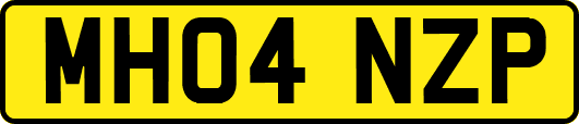 MH04NZP