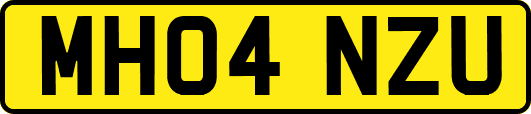 MH04NZU