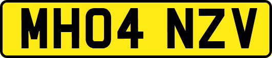 MH04NZV