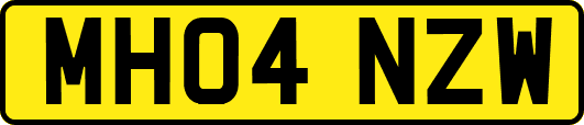 MH04NZW