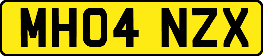 MH04NZX