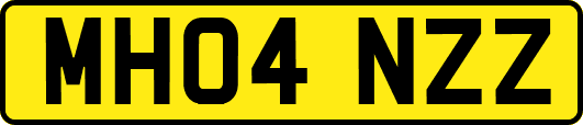 MH04NZZ