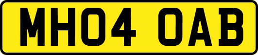 MH04OAB