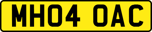 MH04OAC