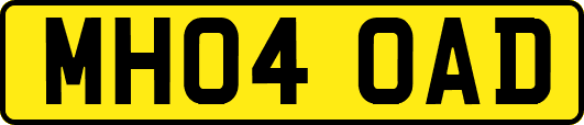MH04OAD