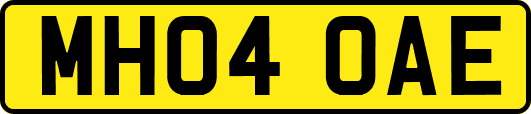 MH04OAE