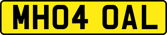 MH04OAL