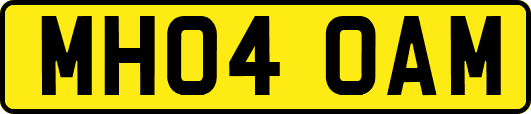 MH04OAM