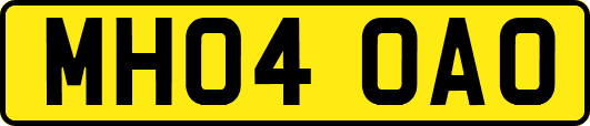 MH04OAO