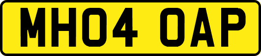 MH04OAP