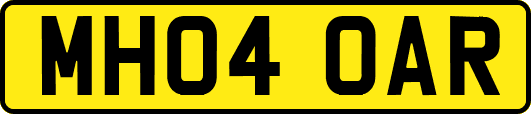 MH04OAR