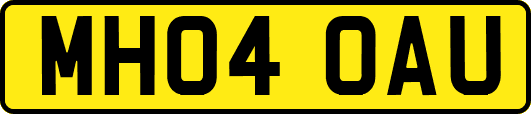 MH04OAU
